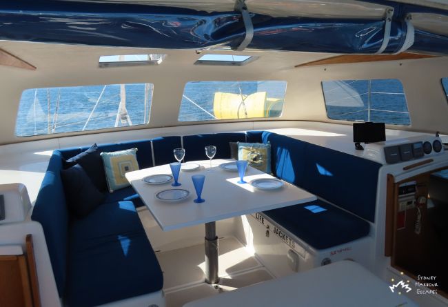 Dream Catcher Saloon